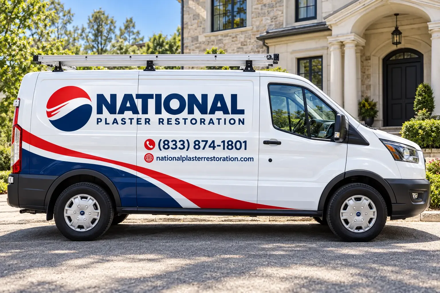 Plaster Repair in Webster, NC near me
